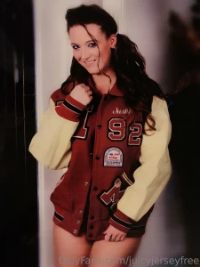 Juicyjerseyfree part 1