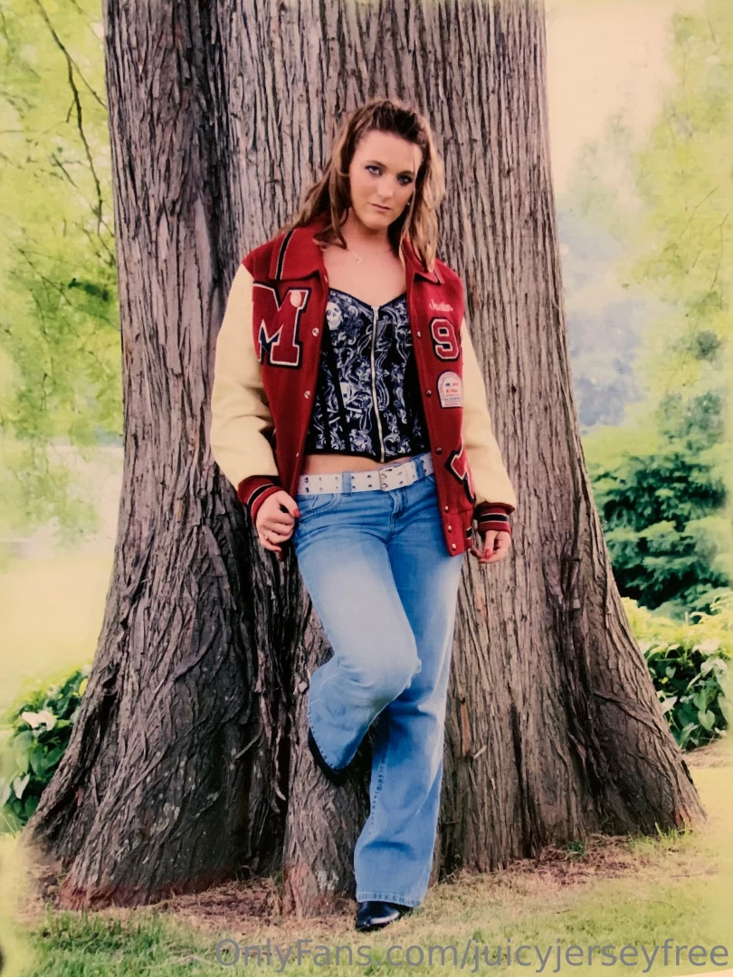 Juicyjerseyfree part 2 