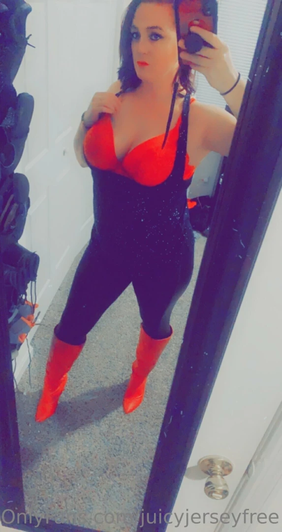 Temptation tuesday what would you do with me part 5 