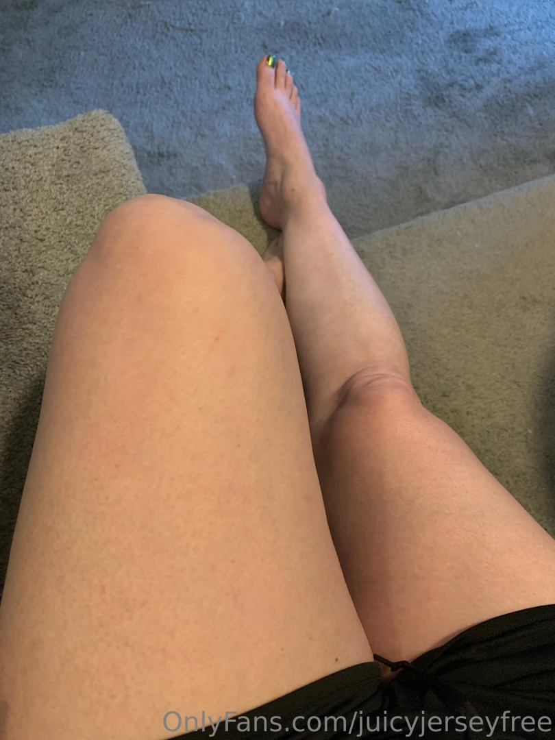 Do you like thick thighs part 15 