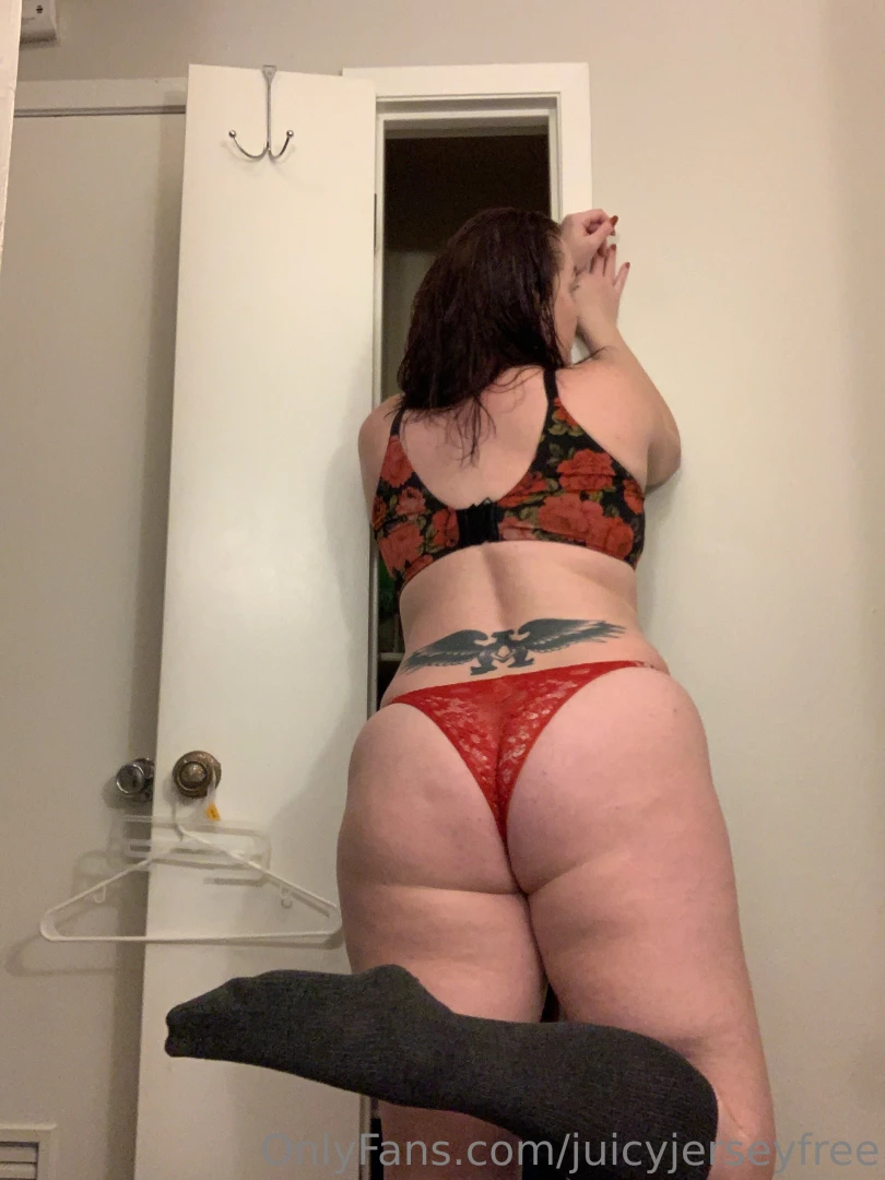 Juicyjerseyfree part 3 