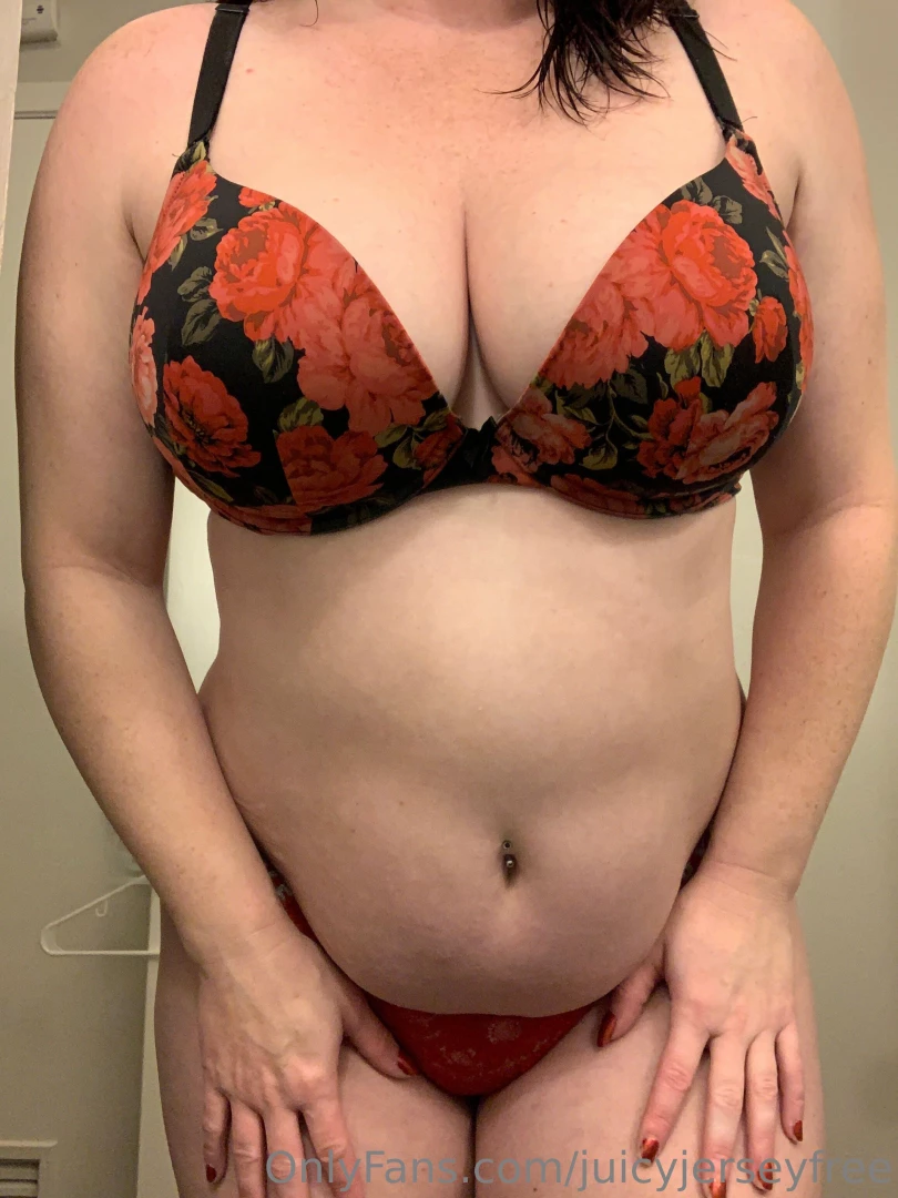 Juicyjerseyfree part 4 