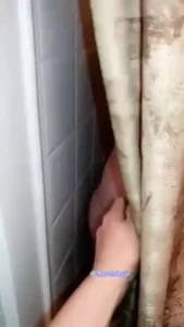 Full video surprise shower blowjob i m such a good cum slut wife