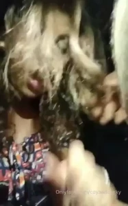 Omg i just sent this stranger bar pick up video for half off to your
