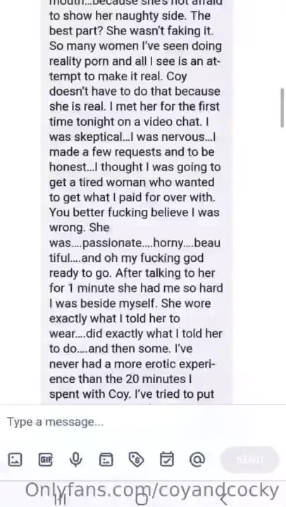 Check out this review thank you 