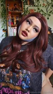 My new recording space has finally cum together eeeeeeee part 1