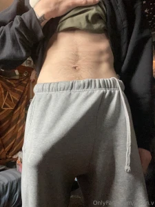 You can pull them down but only if you ask nicely or drop a tip jkjk
