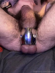 Next time i will beg that it is you pulling on my sack part 3