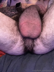 Next time i will beg that it is you pulling on my sack