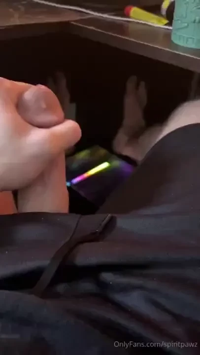 Mmm just a short video for you boys 