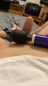 Got a new toy part 18