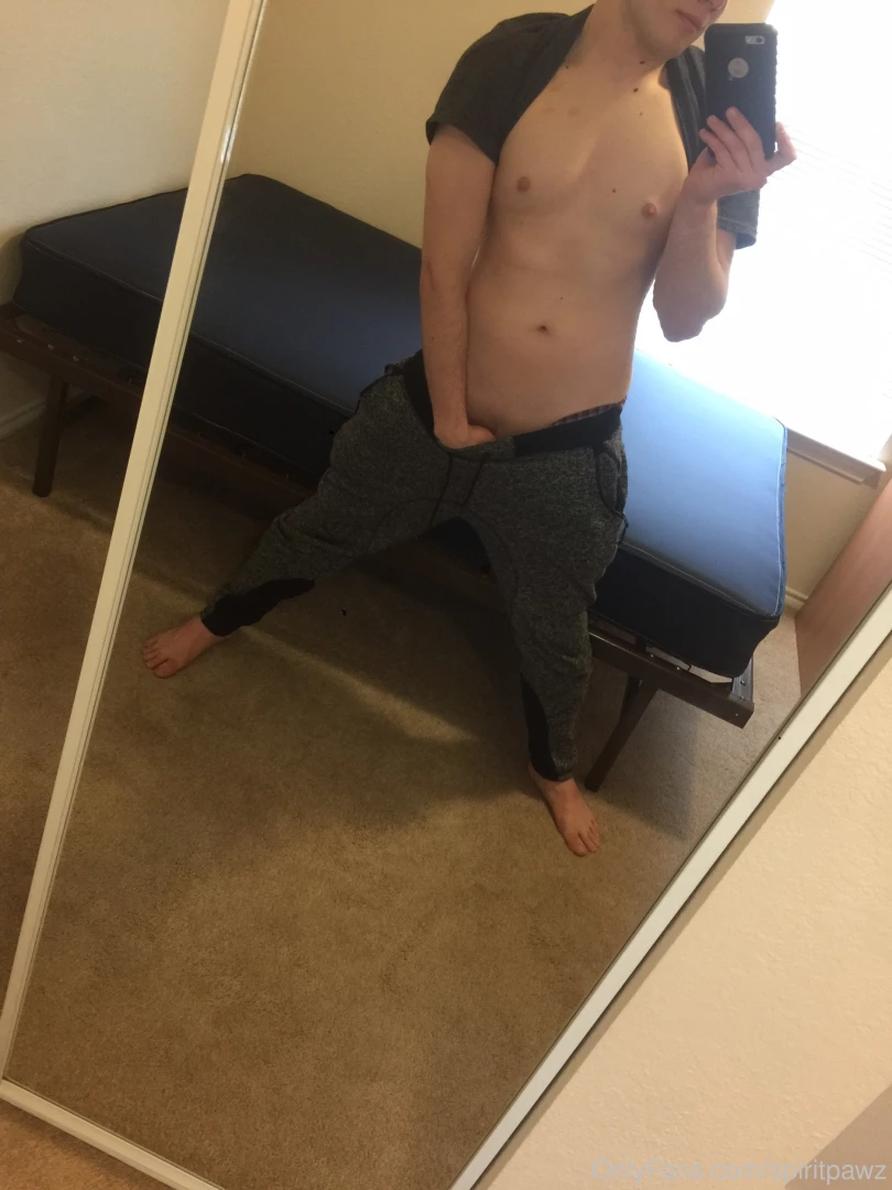 New picture for you boys 