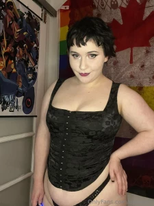 My makeup flashed back in the camera but it s too cute not to post part 1