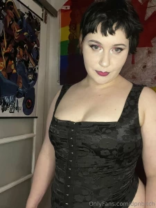 My makeup flashed back in the camera but it s too cute not to post part 2