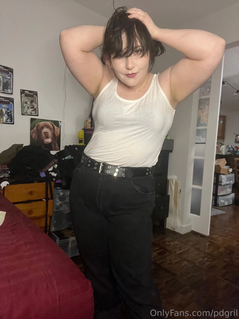 Scroll for a surprise part 15 