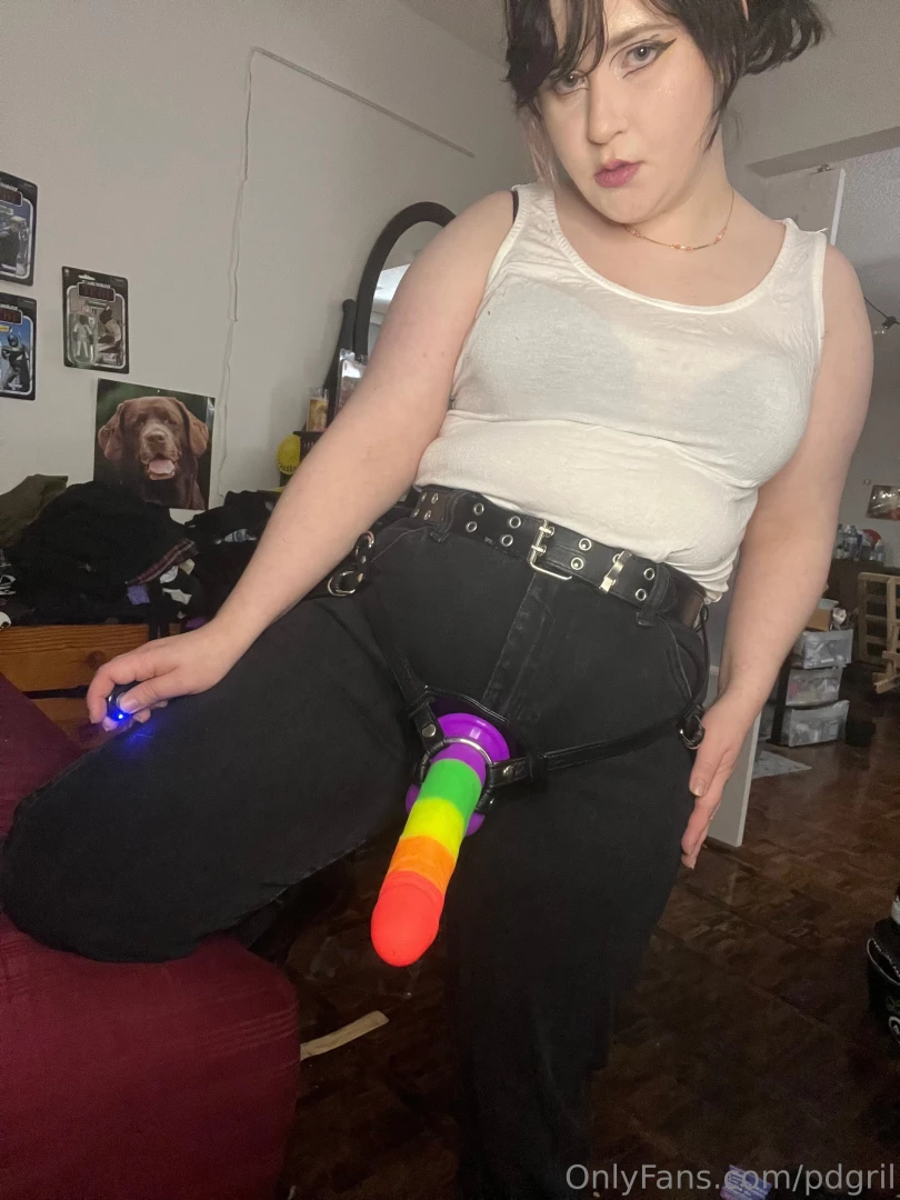 Scroll for a surprise part 16 