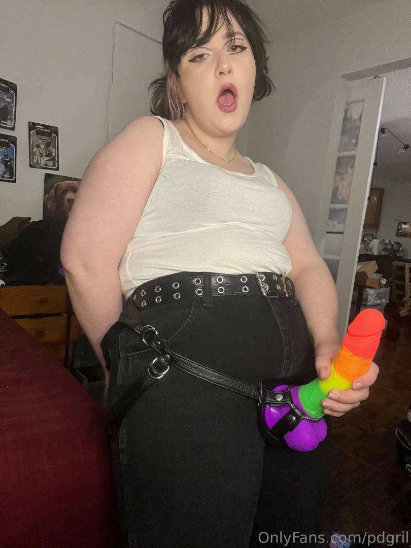 Scroll for a surprise part 13 