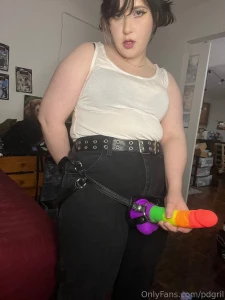 Scroll for a surprise part 17