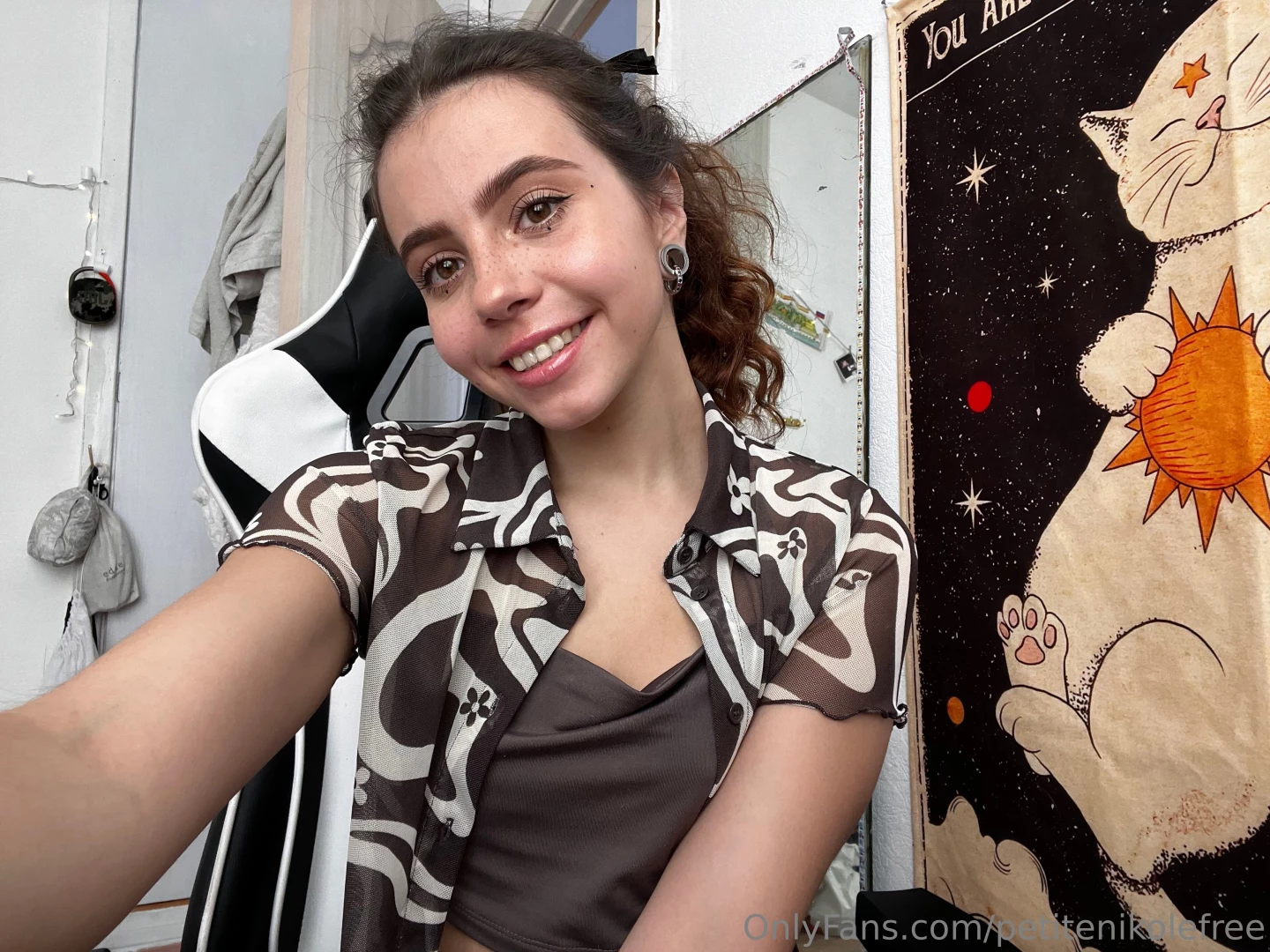 How is your day going dear 