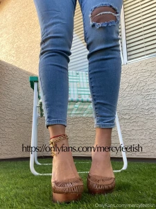 Mercyfeetish part 202