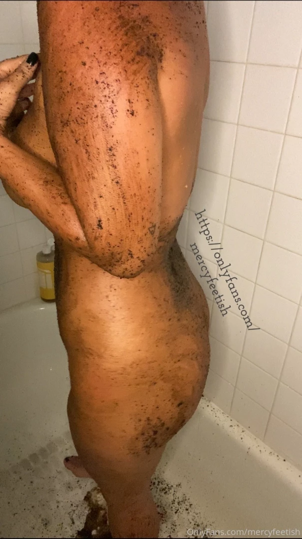 Mercyfeetish part 201 