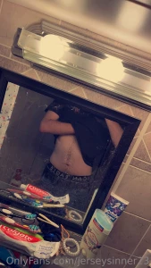 I hope everyone has a good night part 20