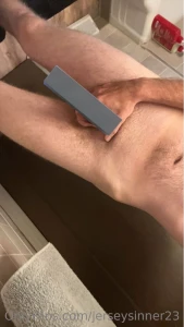 Whose willing to help me out uncensored version jerseysinnerppv