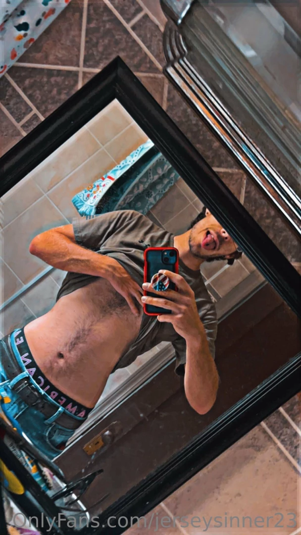 Jerseysinner23 part 3 