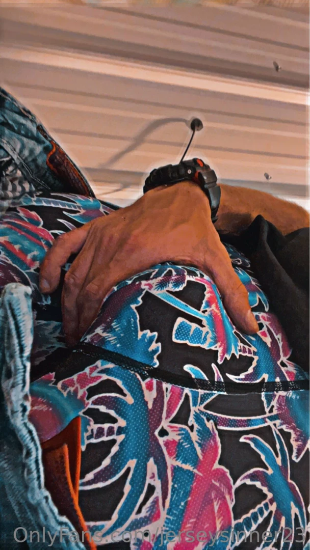 My balls need to be drained part 1 