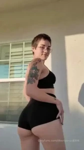 What kind of workout did you have in mind