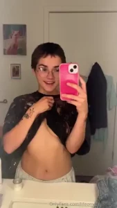 Goodnight baby dream of my tits please