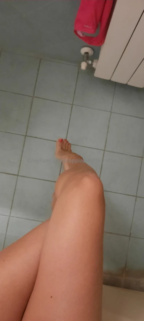 Buongiorno e buon weekend p part 1 