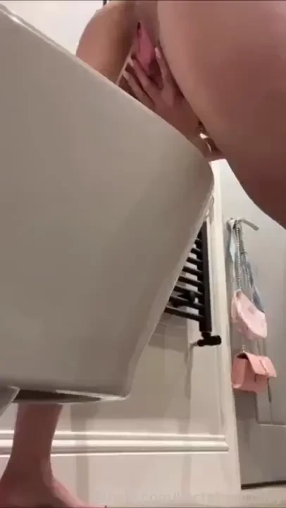 I ve just found your hidden camera in my downstairs toilet you re such 