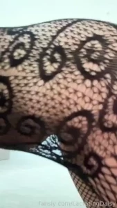 How does my pale mombod look against this black all in one fyp milf