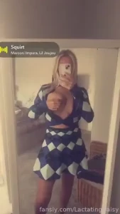 Mommy likes to squirt fyp mommy milf lactation lactating mombod squirt