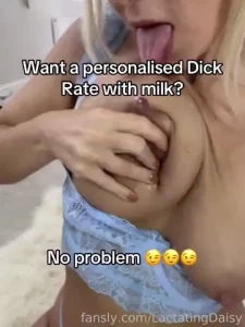 5 1-10 rating 10 audio 15 video and milk 20 video milk and name fyp