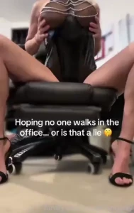 Wanna be my work colleague fyp public milf lactation lactating milk