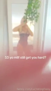 Do you want to get in mommy s good books lactation milf mommy