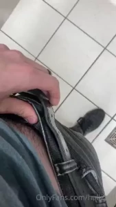 I mean i m not not wearing any underwear it s just the bare minimum