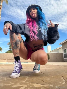 How many toys did you count in that video i sent you