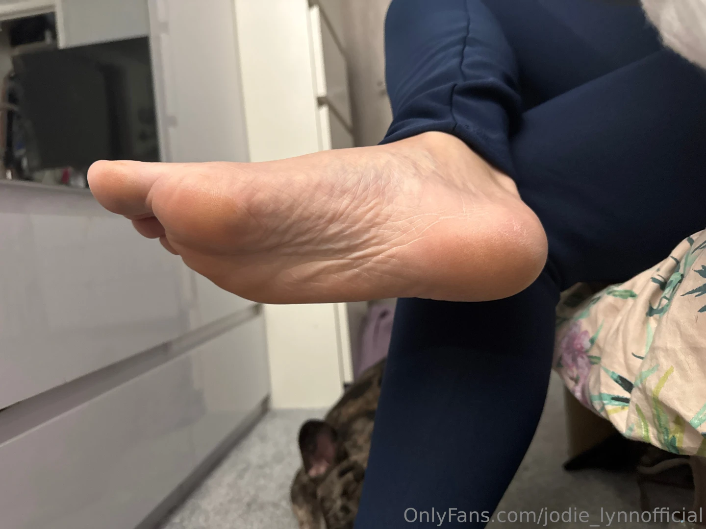 Need to get my nails done part 2 