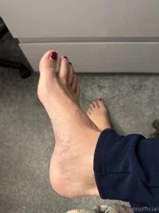 Need to get my nails done part 1