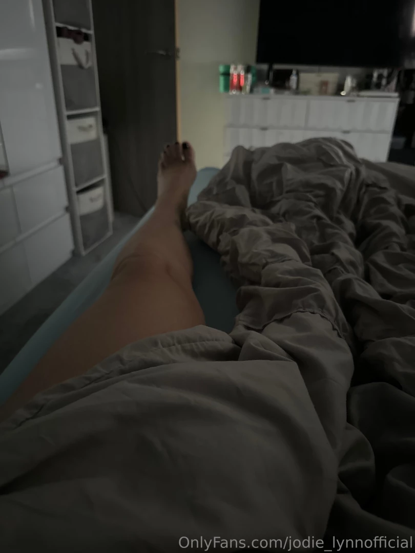 Jodie-lynnofficial part 4 