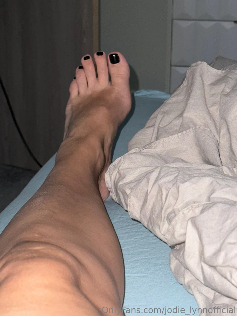 Jodie-lynnofficial part 3 