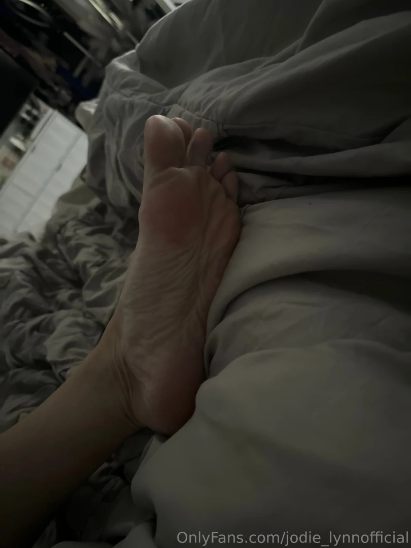 Jodie-lynnofficial part 5 