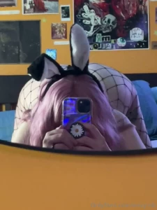 Happy easter from ur fave bunny boy