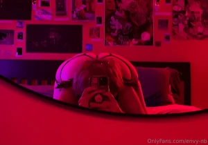 I make such a cute succuboy ngl i d totally let me drain my soul part 5