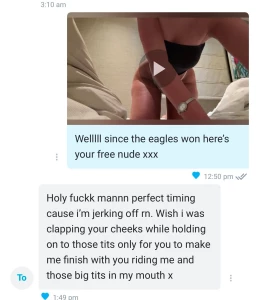 I kept my promise of all new subs on my main of getting a free nude