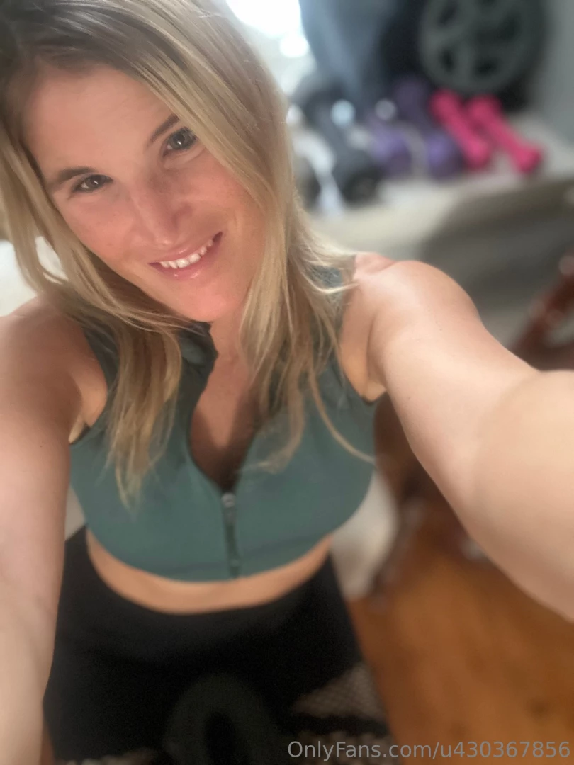 When those weights be callin part 1 