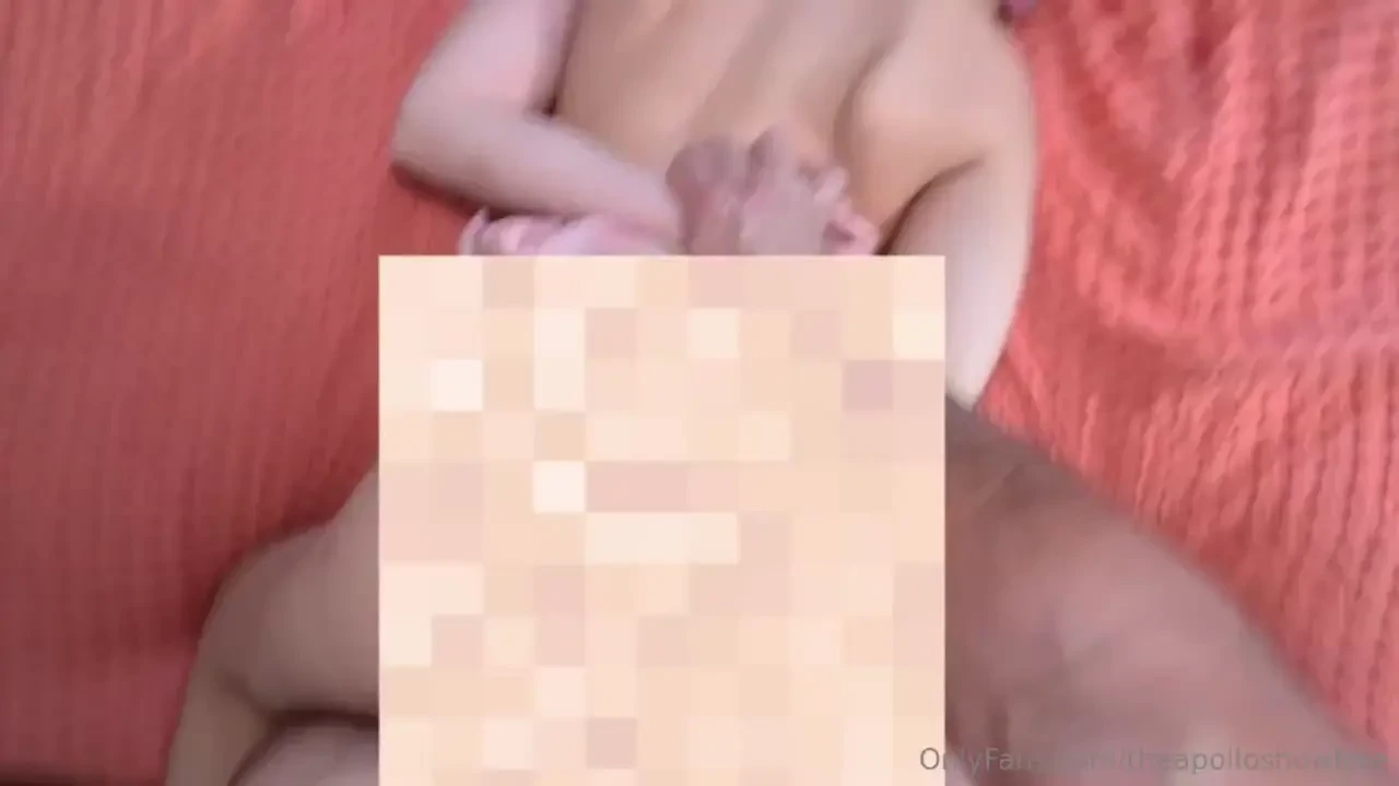 Good little cock wh0re luna luxe gets dominated and begs to be covered 